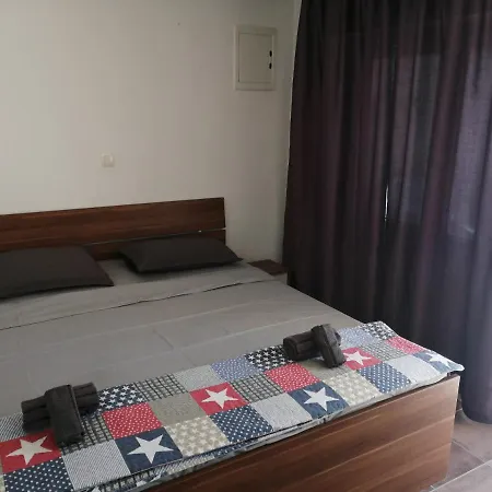 Sanabor Apartman