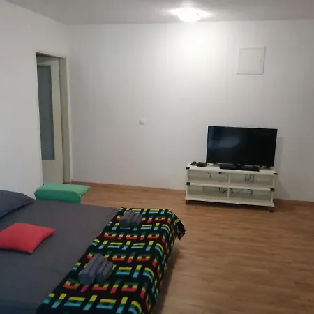 Sanabor * Jagodje