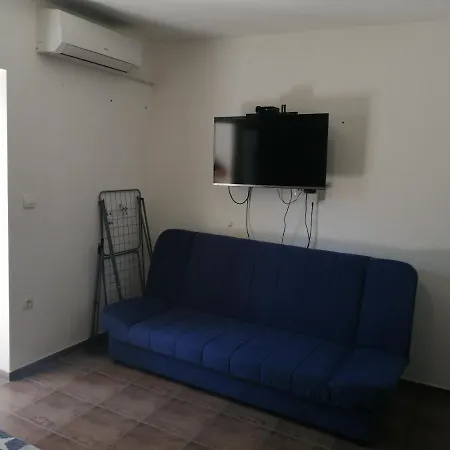 Apartman Sanabor Jagodje